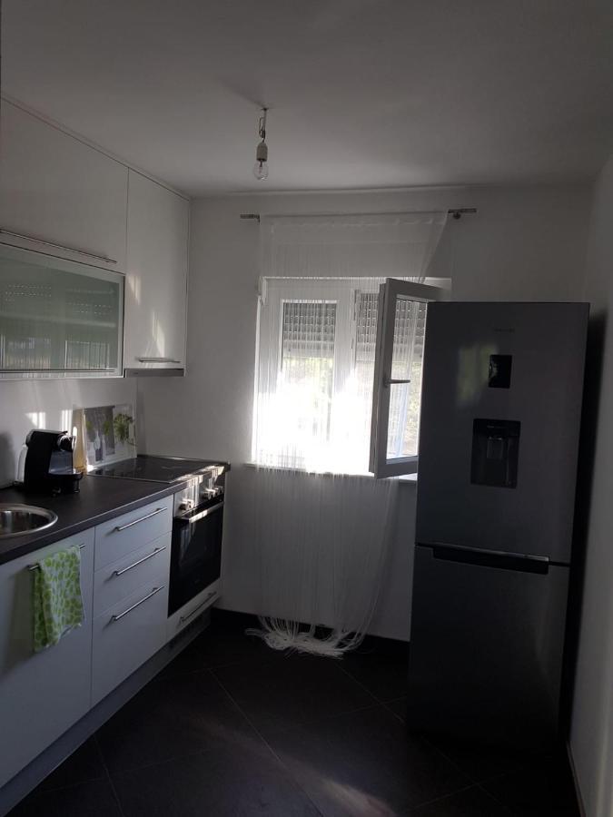 Bodul M. Apartment Vir Luaran gambar